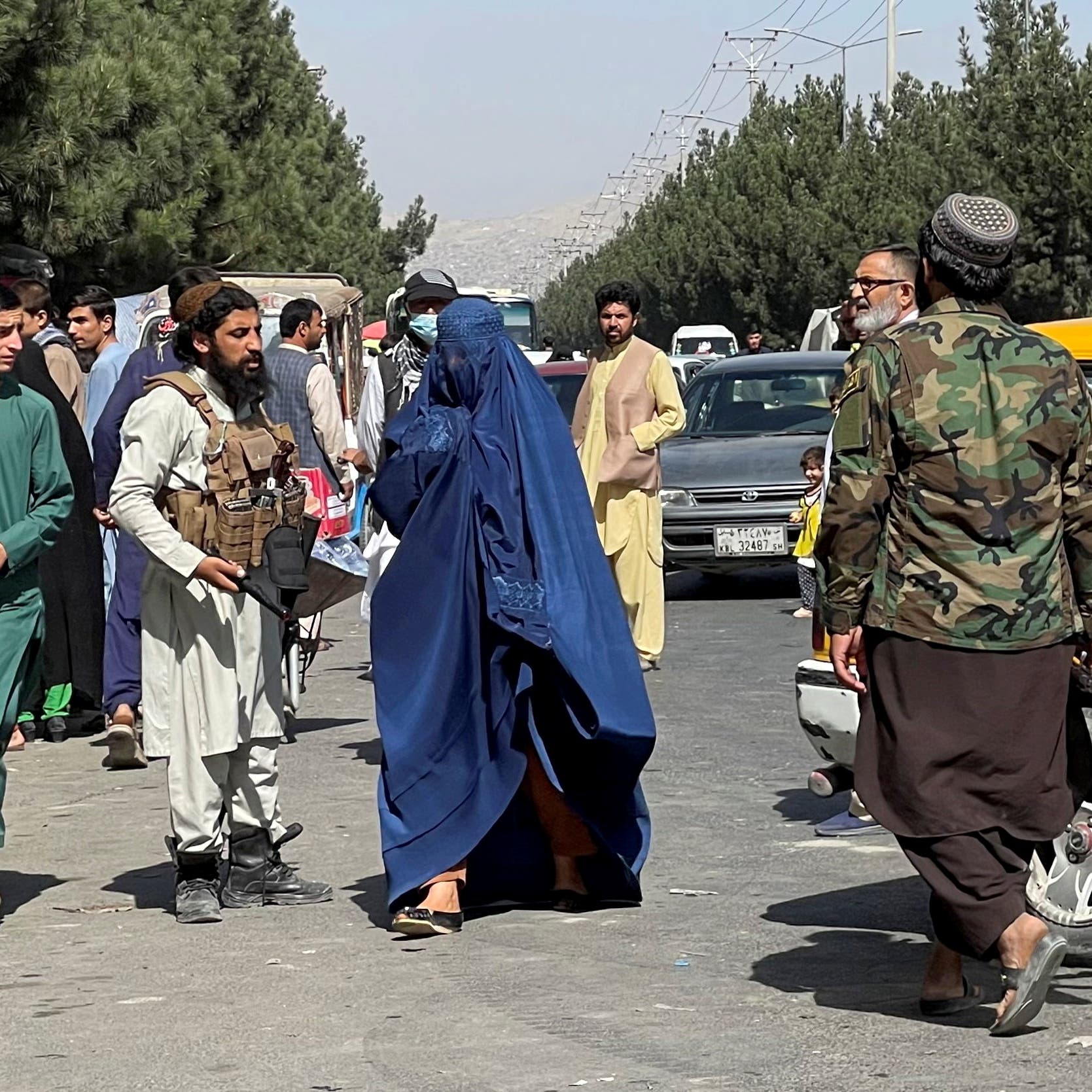 Taliban lies will build a generation of Afghan women becoming second-class citizens 