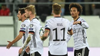 ألمانيا تعود إلى الانتصارات في مباراة فليك الأولى