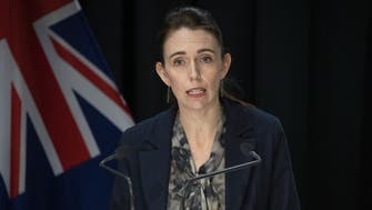 New Zealand tightens anti-terror laws after supermarket attack