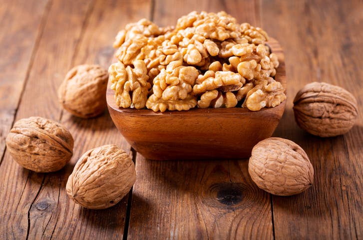 Walnuts (iStock)