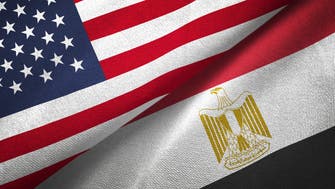 واشنطن: علاقتنا مع القاهرة لها دور رائد في مكافحة التطرف