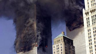 Surviving 9/11 was ‘just the first piece of the journey’ 