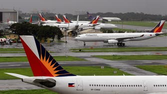 Philippine Airlines files for bankruptcy amid COVID-induced rise in travel fallout
