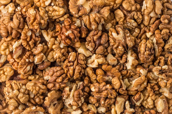 Walnuts (iStock)