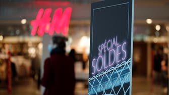 France may ease COVID-19 health pass restrictions in large shopping malls: Minister