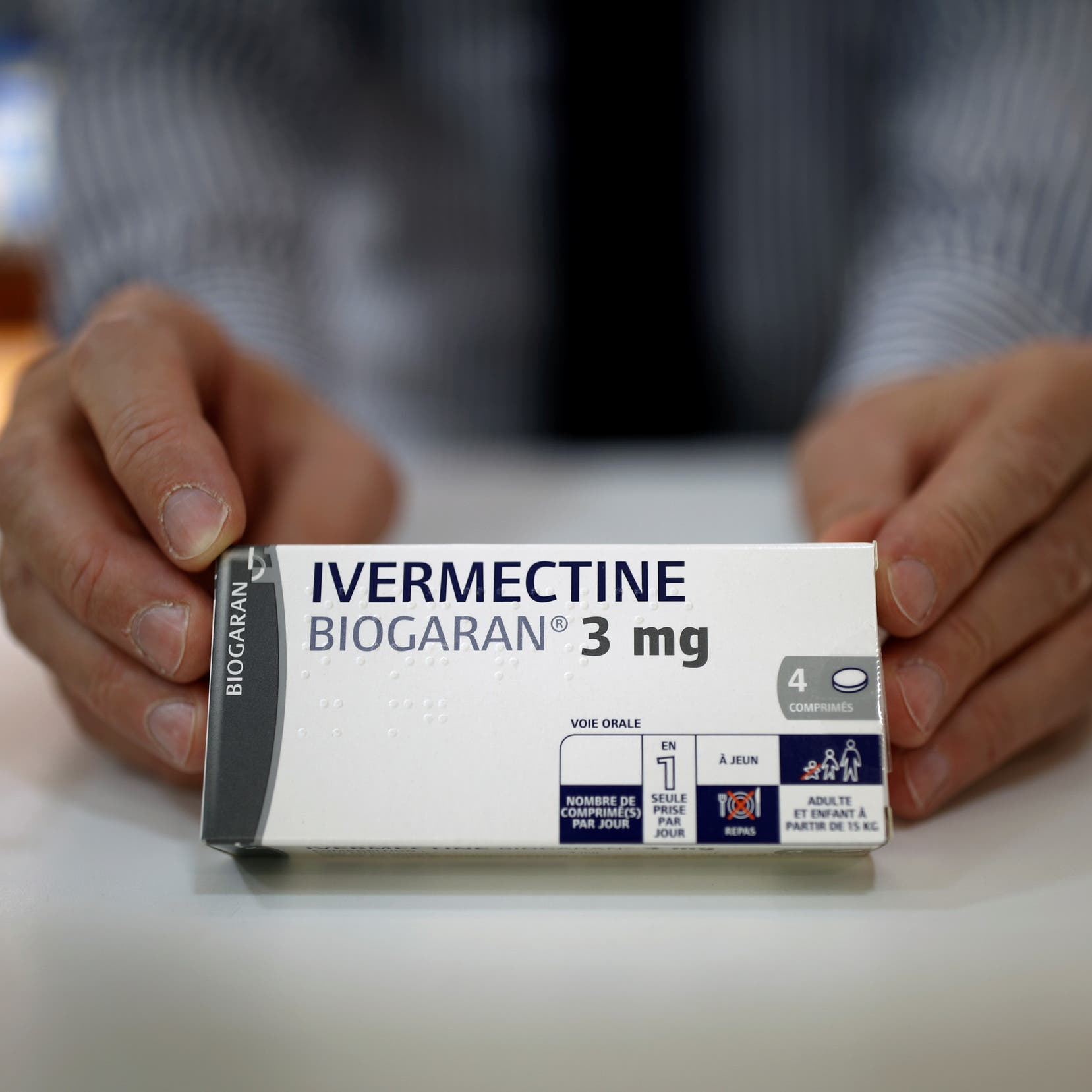 Scientists say ivermectin overhyped after surge in use of animal drug to fight COVID 