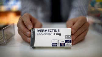 Scientists say ivermectin overhyped after surge in use of animal drug to fight COVID 