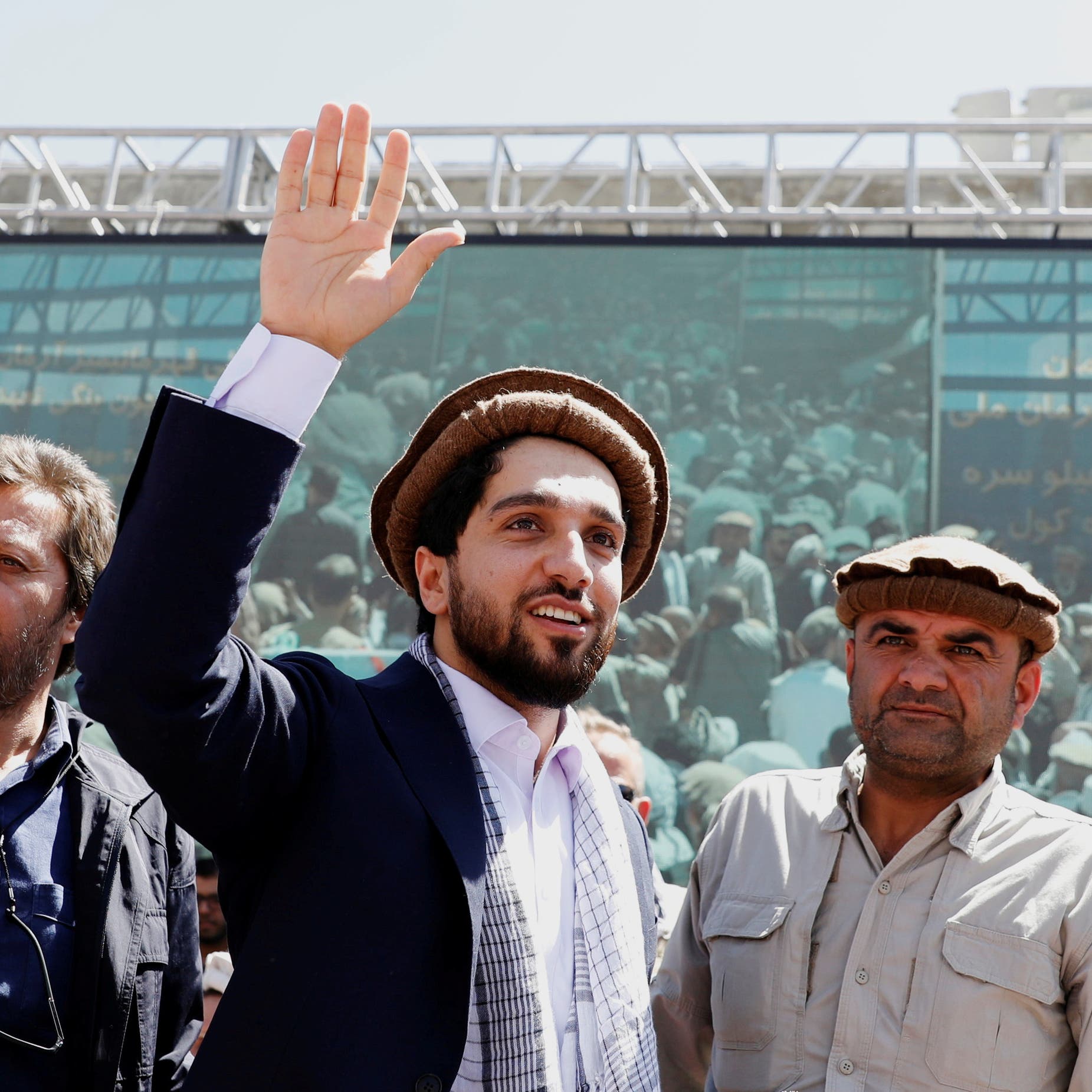 Anti-Taliban resistance leader Ahmad Massoud still in Afghanistan: Report