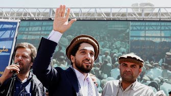 Anti-Taliban resistance leader Ahmad Massoud still in Afghanistan: Report