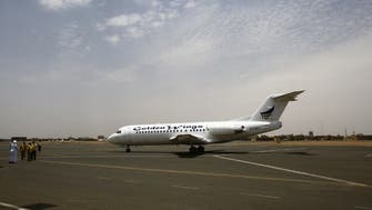 Sudan seizes weapons shipment originating from Russia onboard Ethiopian plane 