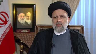 رئيس إيران: مستعدون للتفاوض حول النووي لكن دون ضغط