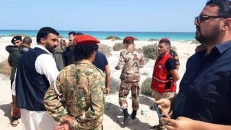 ترحيب دولي.. تبادل جديد للأسرى بين الجيش الليبي وقوات المنطقة الغربية