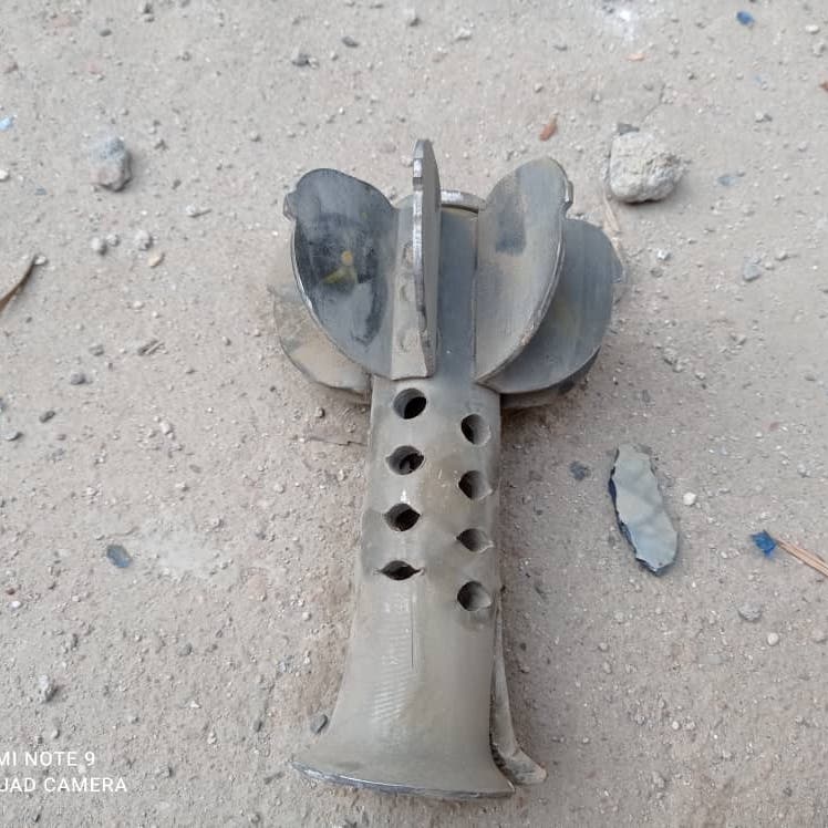 مقتل عدد من الأطفال وإصابة العشرات بهجوم صاروخي للحوثي على مأرب