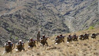 ادعاهای ضد و نقیض طالبان و «جبهه مقاومت ملی» درباره تصرف برخی مناطق پنجشیر