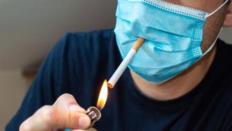 تمباکو کی صنعت دنیا میں کرونا پھیلانے کا موجب ہے:عالمی ادارہ صحت