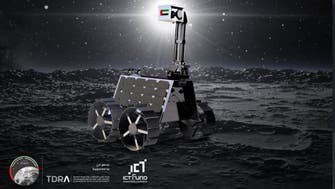 UAE to launch Rashid Rover to ‘Lake of Dreams’ in Arab world’s first moon mission