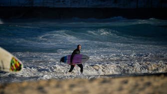 Shark attack in Australia leaves one surfer dead on Father’s Day