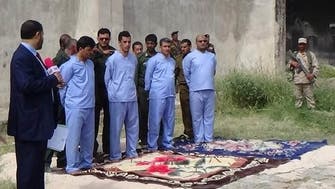صنعاء.. إعدام قاتلي الشاب الأغبري وسط إجراءات أمنية مشددة 