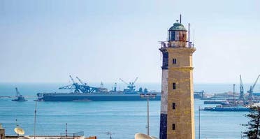 فنار بورسعيد