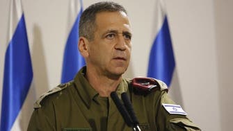 Israel’s IDF Chief: We have plans in place for when we decide to attack Iran