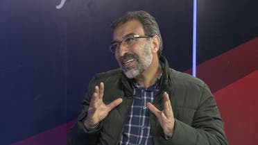 العربي القاسمي