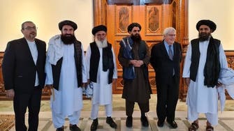 UN says Taliban pledge safety for humanitarian workers