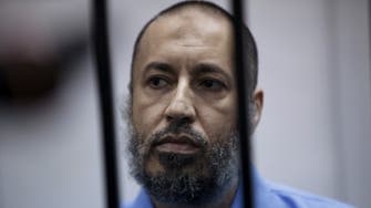 قذاف الدم: نأمل أن يسهم إطلاق سراح الساعدي بحلحلة أزمة ليبيا