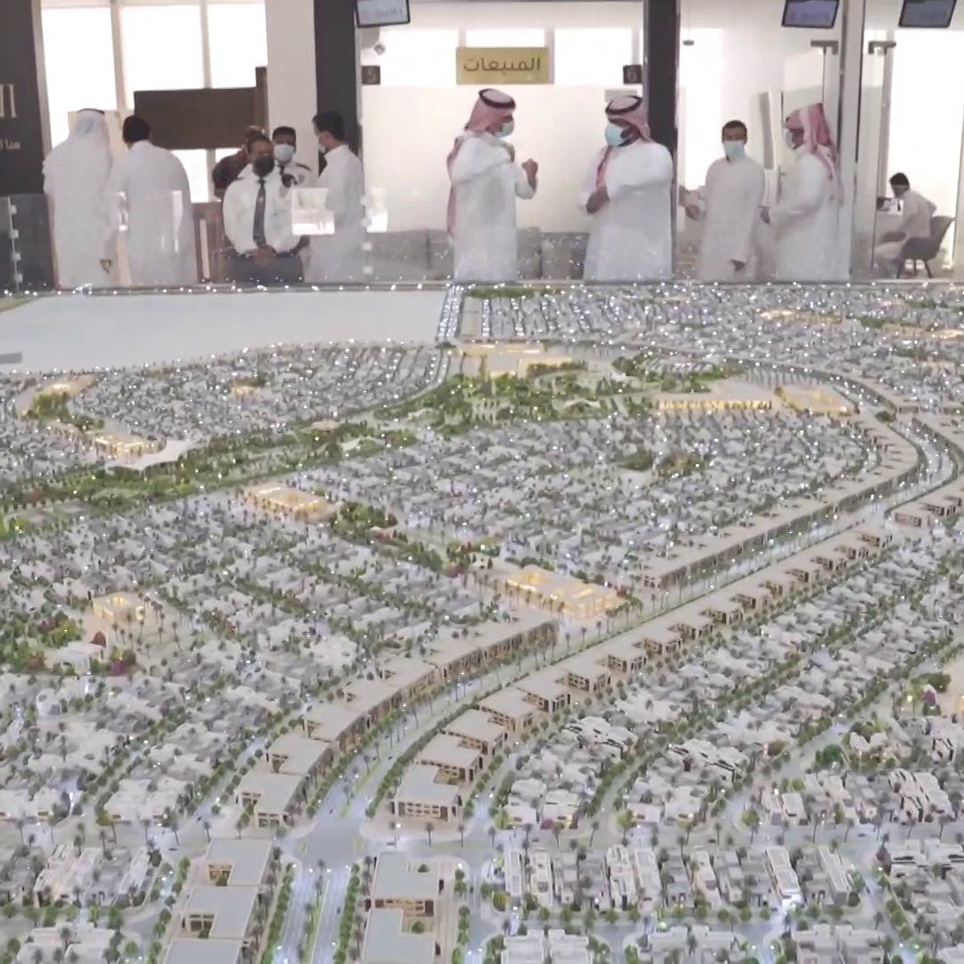 "الوطنية للإسكان" تدشن مشروع "الأصالة" بمدينة الرياض