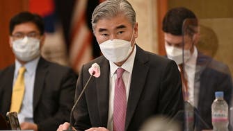 Japan, S.Korea, US prepare for possible meeting on N.Korea in Tokyo next week: Report
