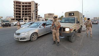 Libya’s rival camps adopt plan for withdrawal of mercenaries