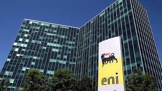 Italy’s Eni profits quadruple on high energy prices