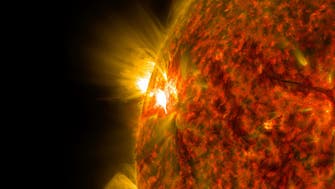Next solar superstorm could induce ‘internet apocalypse’, researcher warns