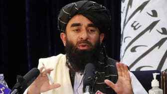 تشکیل «دولت موقت» طالبان؛ 10 معترض افغان کشته و مجروح شدند
