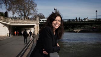 Paris Mayor Anne Hidalgo expected to announce presidential run