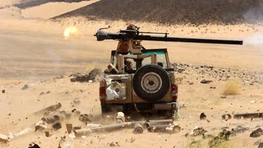 کشته شدن 60 شبه نظامی حوثی در مارب