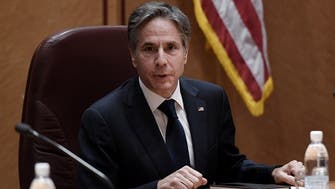 Blinken to visit Kenya, Nigeria and Senegal to discuss climate change, pandemic