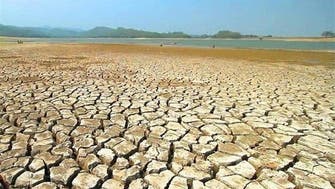 بحران خشکسالی؛ وضعیت وخیم منابع آب در ایران 