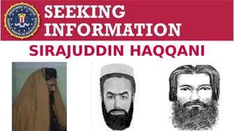 طالبان حکومت میں حقانی نیٹ ورک کے 4 وزرا امریکی تشویش کا باعث
