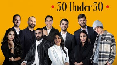 30 Under 30