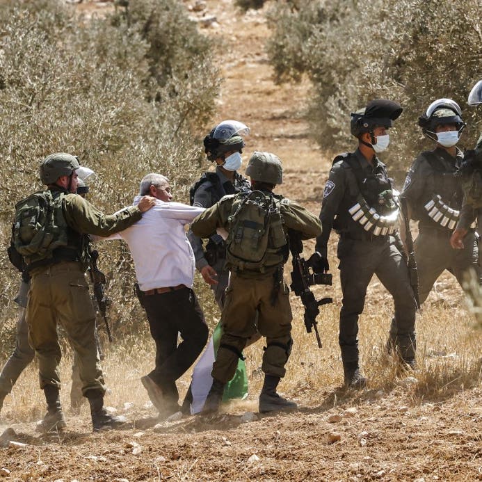 القوات الإسرائيلية تقتل 3 فلسطينيين في جنين