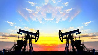أسعار النفط تنهي آخر جلسات الأسبوع على ارتفاع