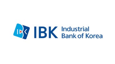 البنك الصناعي الكوري IBK