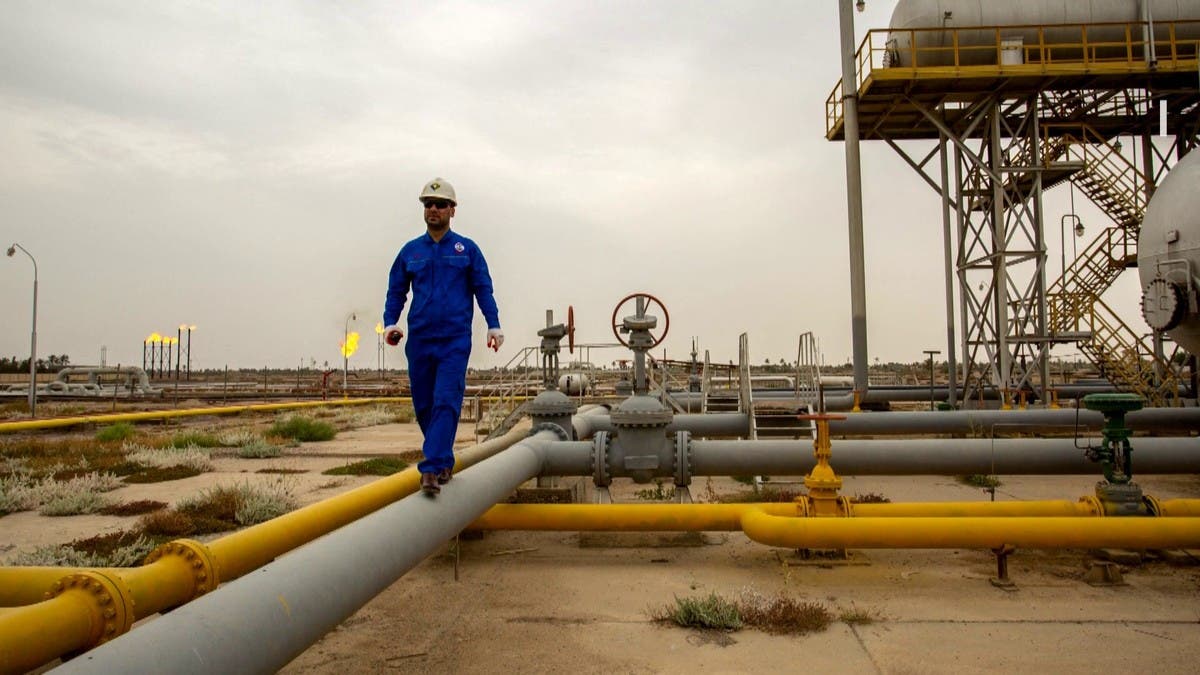 ماذا تعرف عن خط الغاز العربي؟