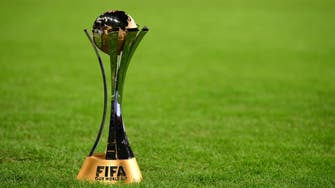 الاتحاد الإماراتي يعلن تقدمه لاستضافة مونديال الأندية