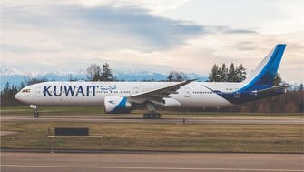 الخطوط الجوية الكويتية تطلق أولى رحلاتها المنتظمة للدار البيضاء