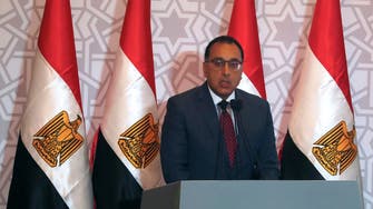 Cairo believes a political solution is best way to end Yemeni crisis: Egypt’s PM