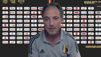 مدير تطوير المدربين في بلجيكا يكشف طريقة صدارة المنتخب تصنيف فيفا