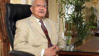 وفاة رجل الأعمال المصري البارز محمود العربي