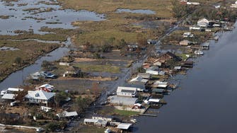 رفع تعويضات خسائر إعصار "آيدا" لـ 30 مليار دولار