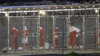US Supreme Court to hear Guantanamo prisoner’s state secrets case 